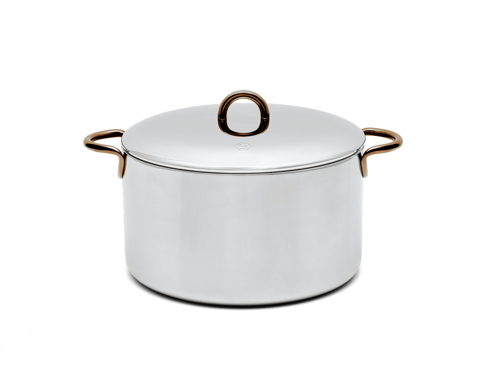 Big Deal Stock Pot - Thumbnail 4