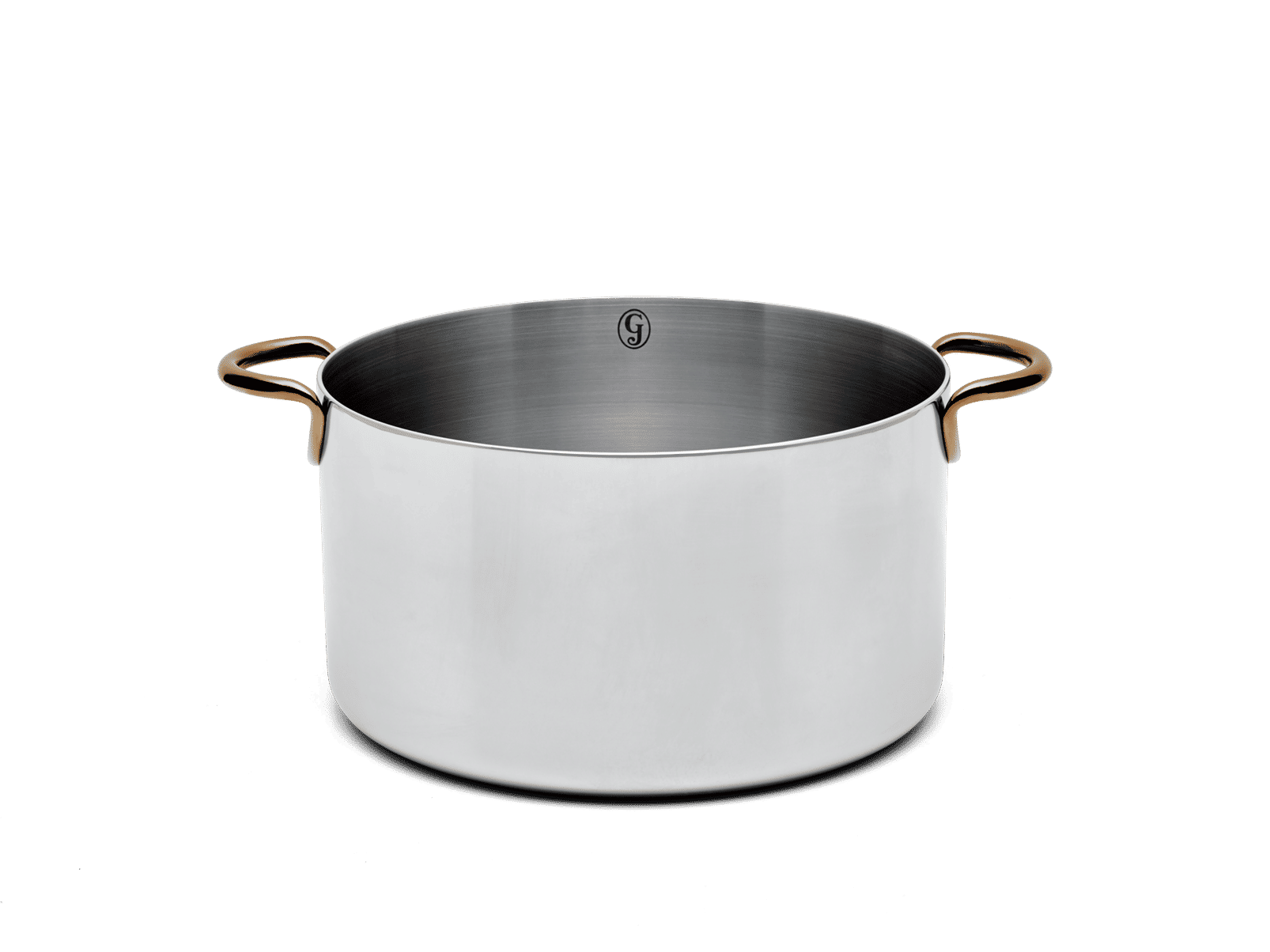 Big Deal Stock Pot - Thumbnail 2