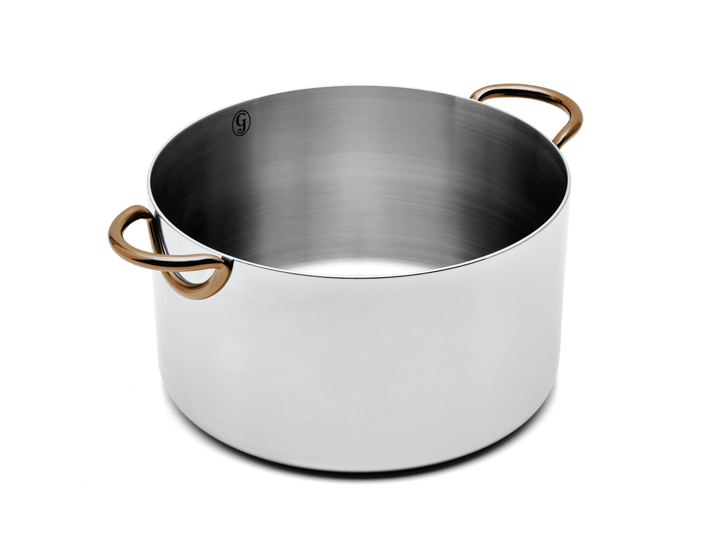 Big Deal Stock Pot - Thumbnail 5