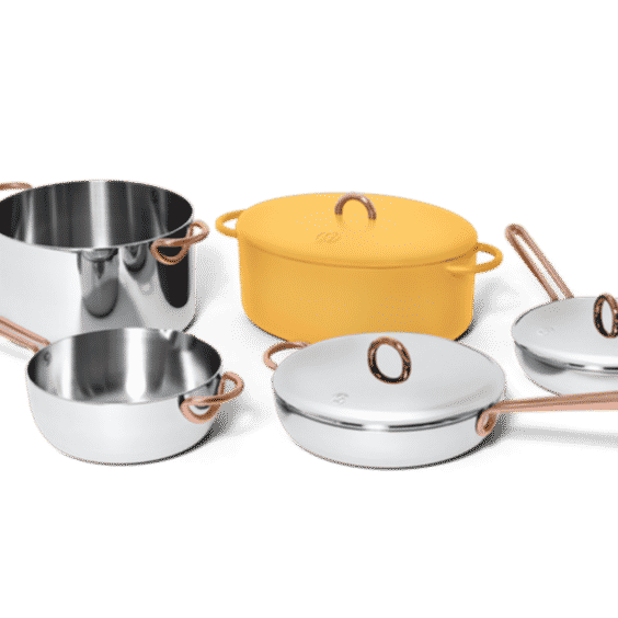 Family Style Cookware