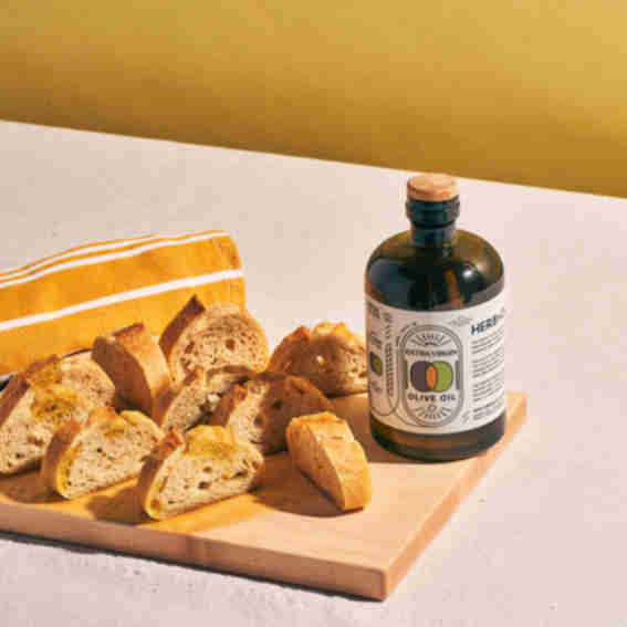 Herb & Olive Reviews
