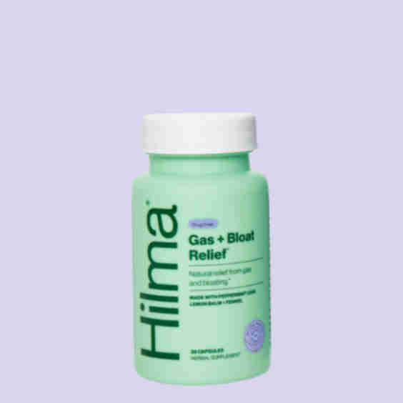 Gas + Bloat Relief*