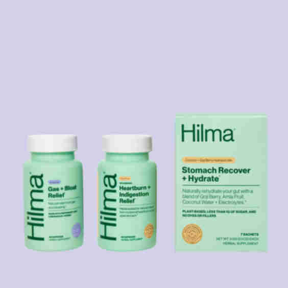 Digestive Essentials