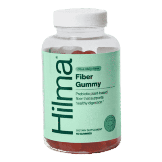 Fiber Gummy