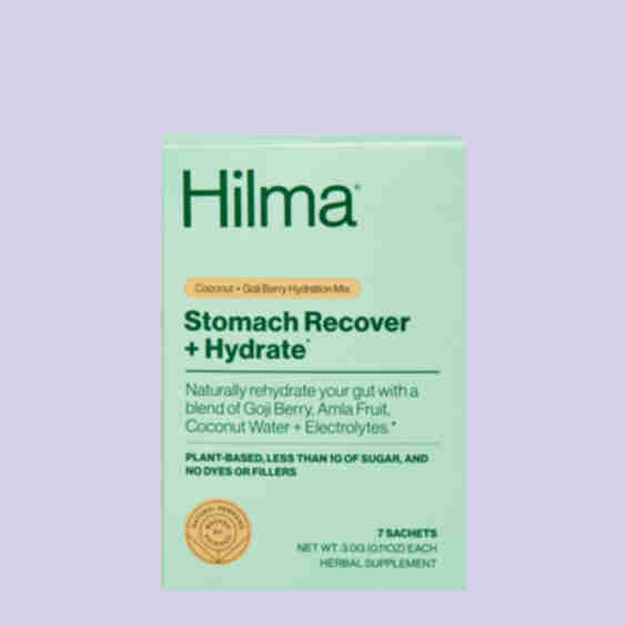 Stomach Recover + Hydrate*
