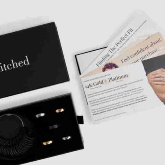 Hitched Reviews