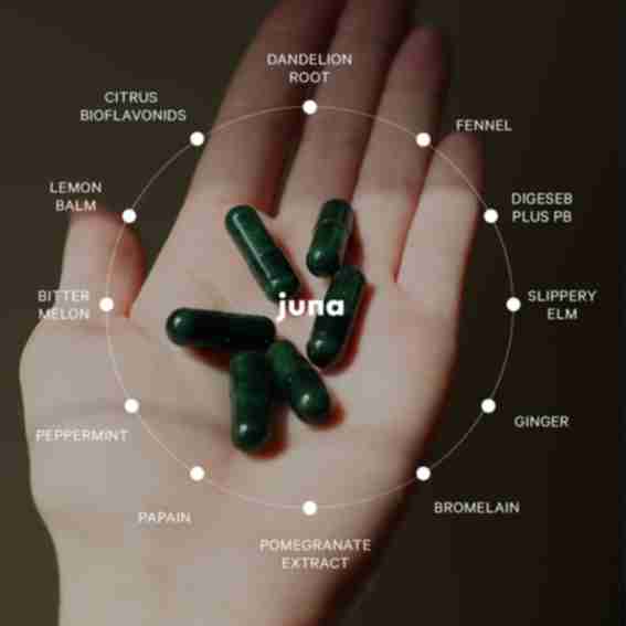 Juna Reviews