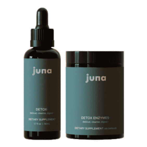 Detox/Debloat Duo