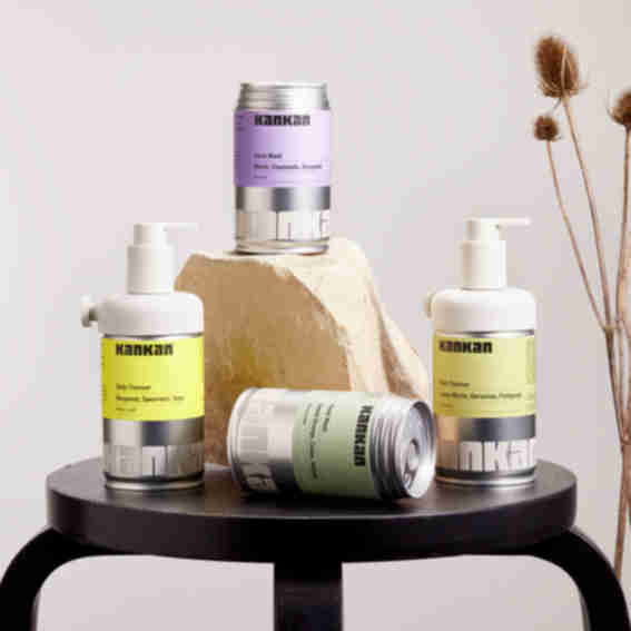 KANKAN Reviews