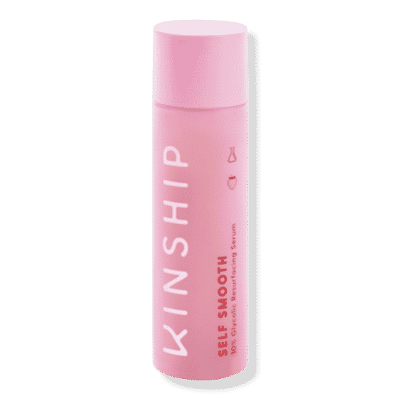 Self Smooth 10% Glycolic Resurfacing Serum