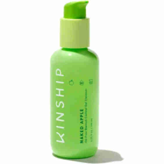 Naked Apple Oil-Free Blemish Control Gel Cleanser