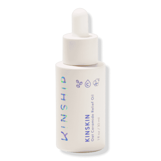 Kinskin Oat Ceramide Relief Oil