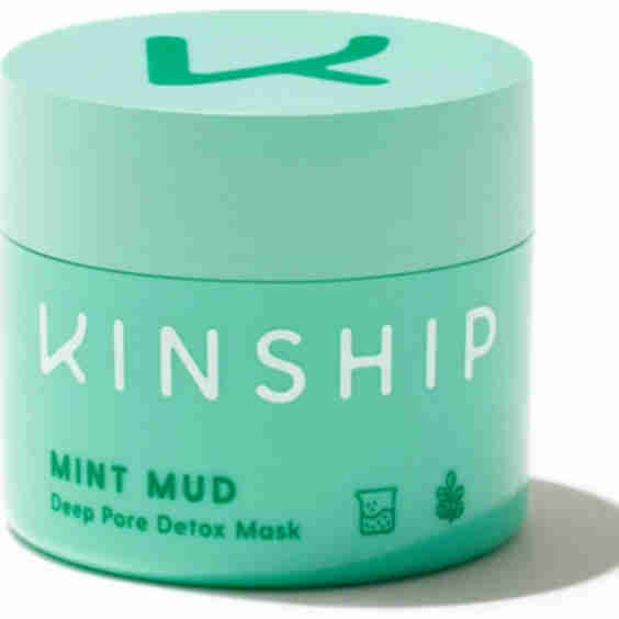 Mint Mud Deep Pore Detox Mask