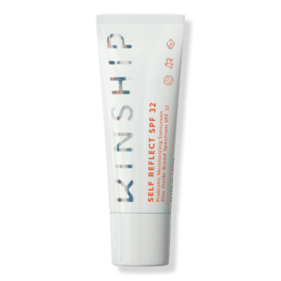 Self Reflect Probiotic Moisturizing Sunscreen SPF 32