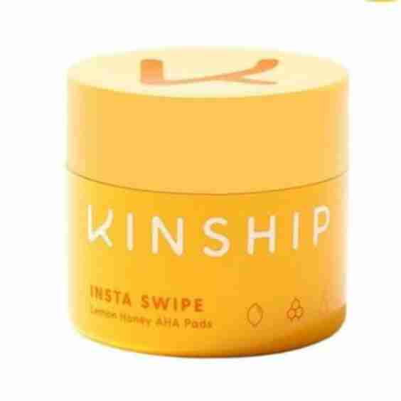 Insta Swipe Lemon Honey AHA Pads