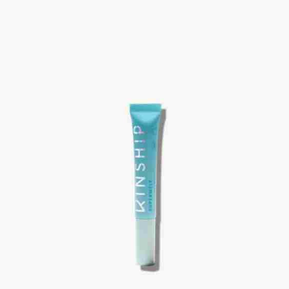 Supermelt Vegan Lip Jelly Mask