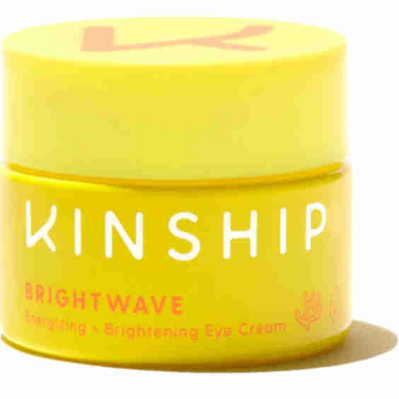 Brightwave Energizing + Brightening Eye Cream