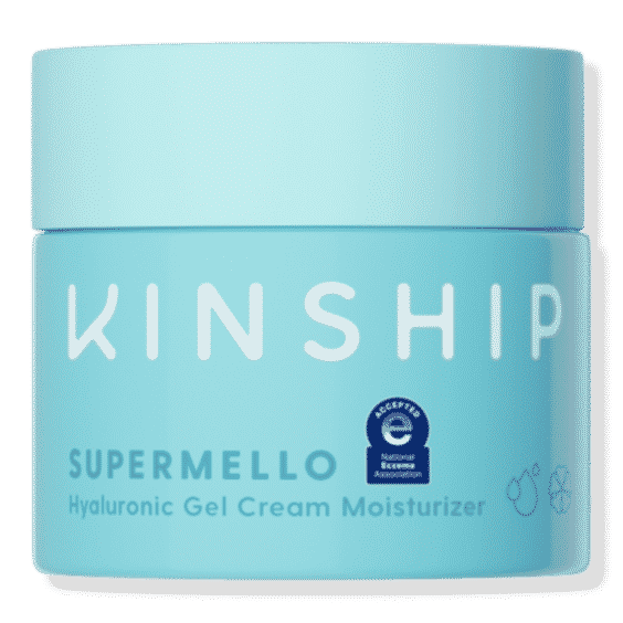 Supermello Hydrating Gel Cream