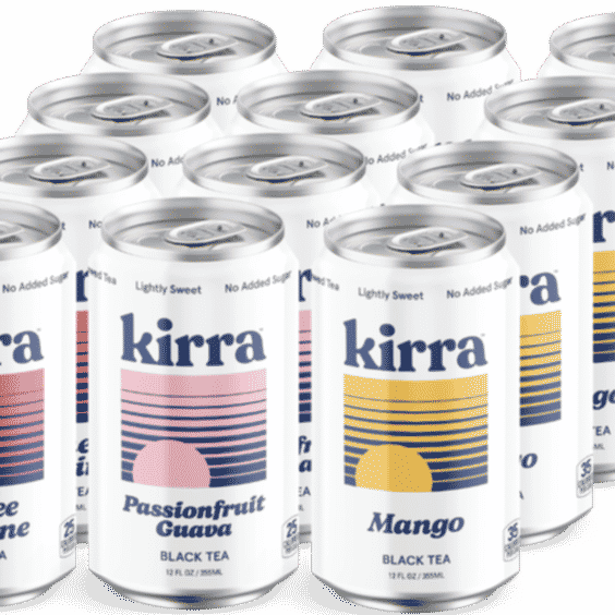 Mixed Case - 12 Pack