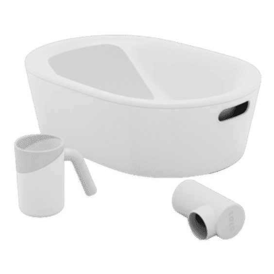 Bathtime Starter Kit