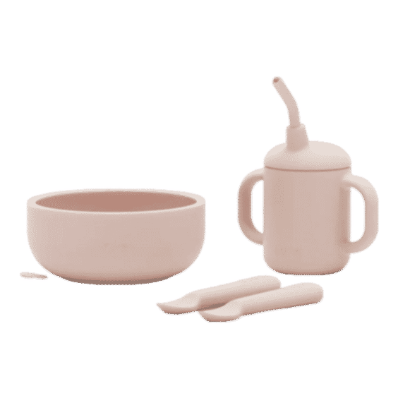 First Bites Starter Kit