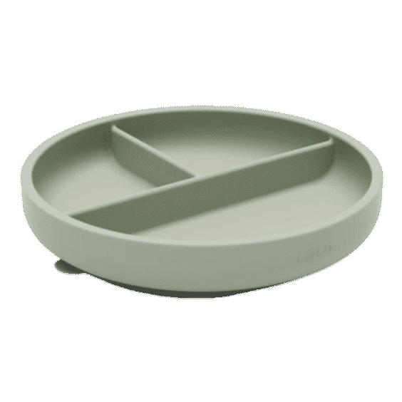Suction Plate + Lid