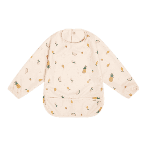 Smock Bib
