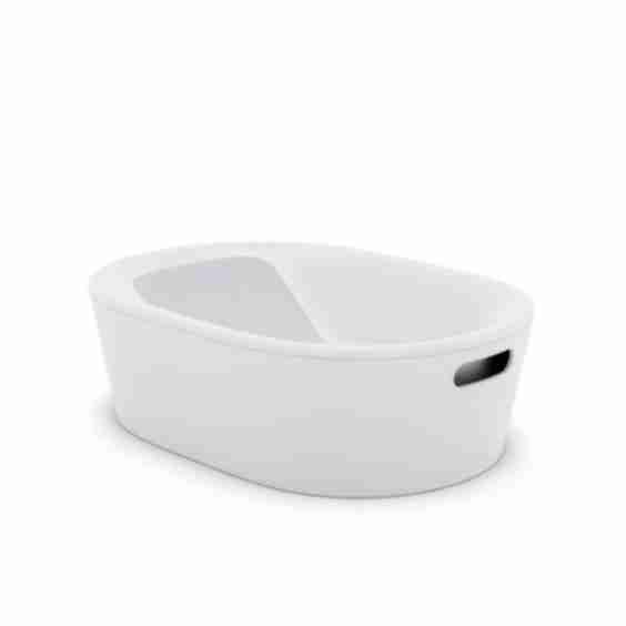The Bath Tub