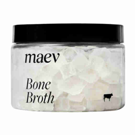  Bone Broth Topper