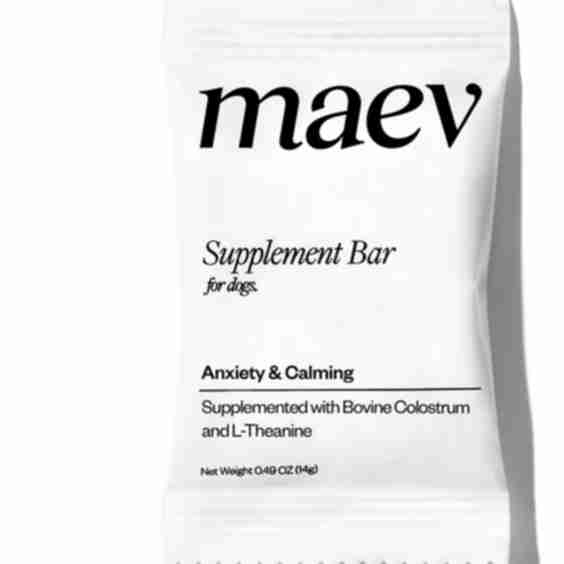 Anxiety & Calming Supplement