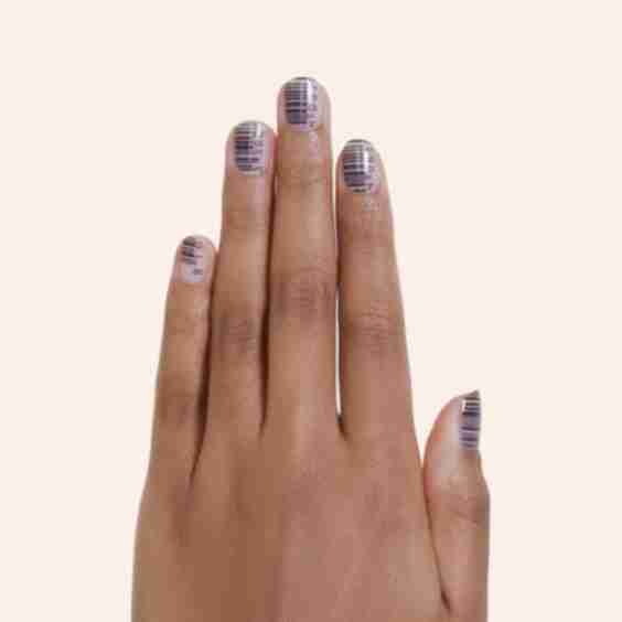 Stick On Gels