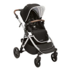 wonderfold w4 luxe stroller wagon Wonderfold Wagon W4S Premium 2.0: Family Adventure Wagon  Buttercup