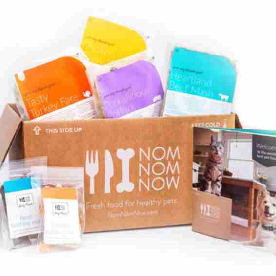 Nom Nom Reviews