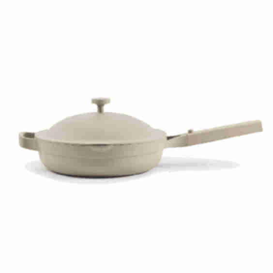 Always Pan