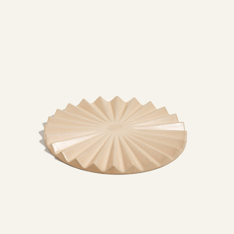Our Place Pleat Trivet - Thumbnail 2