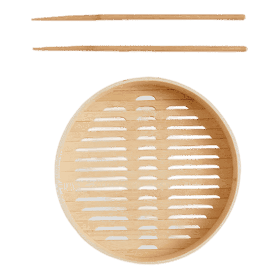 Spruce Steamer 