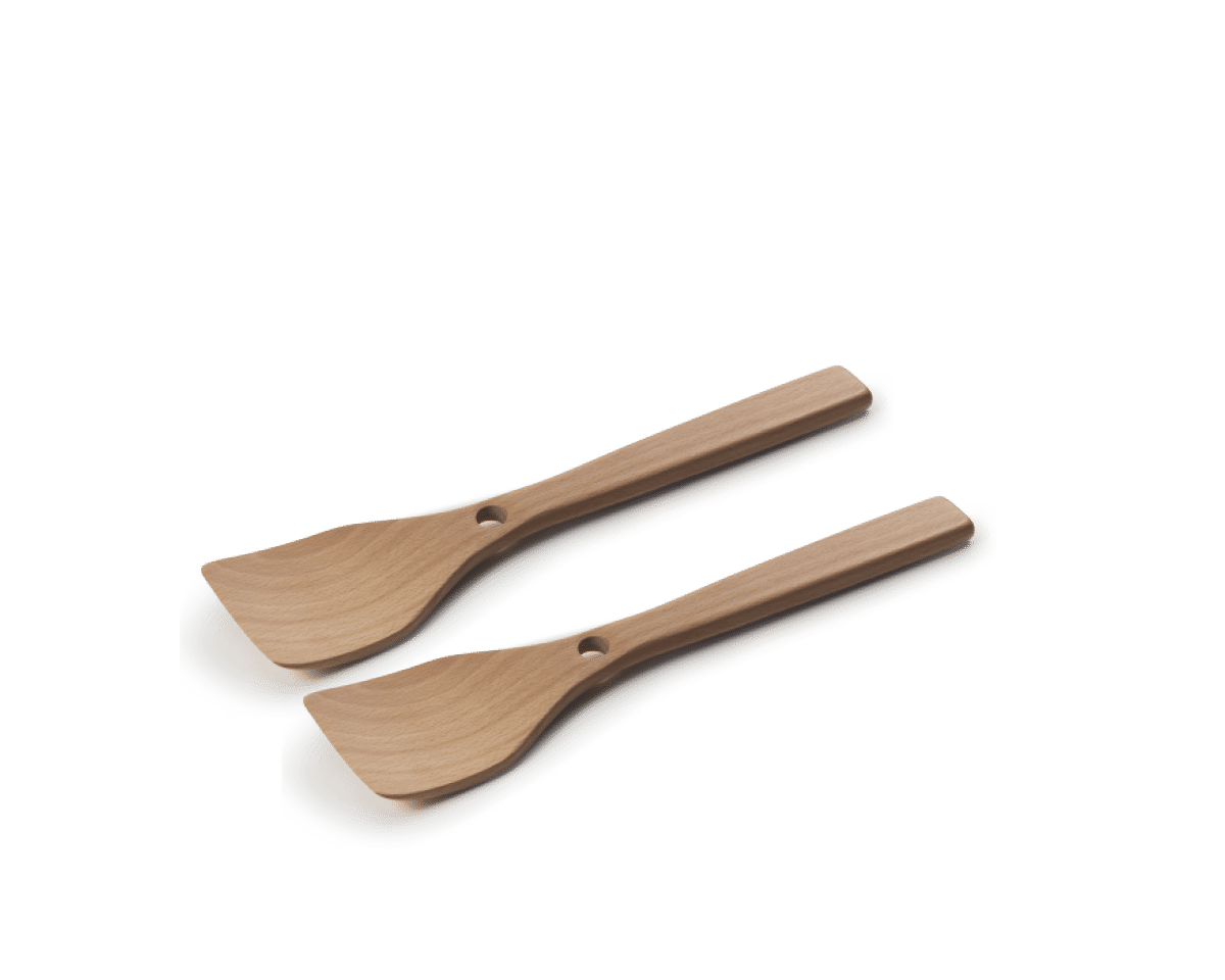 Beechwood Spatulas - Thumbnail 5