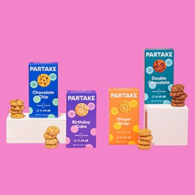 Partake