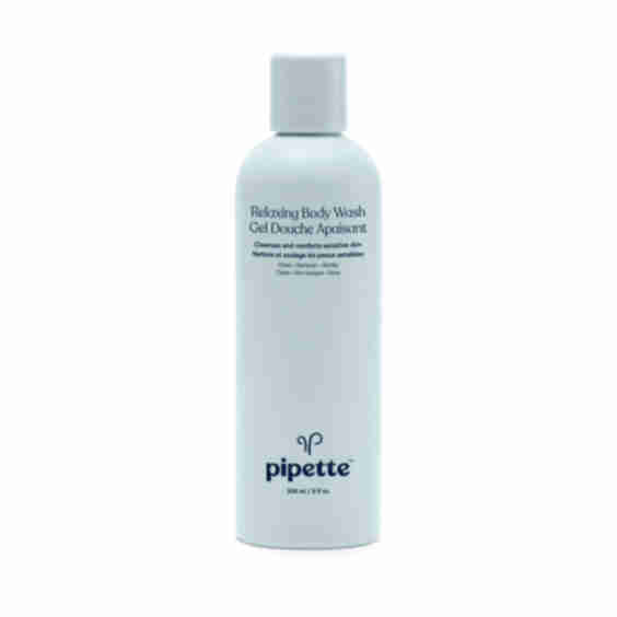 Relaxing Body Wash