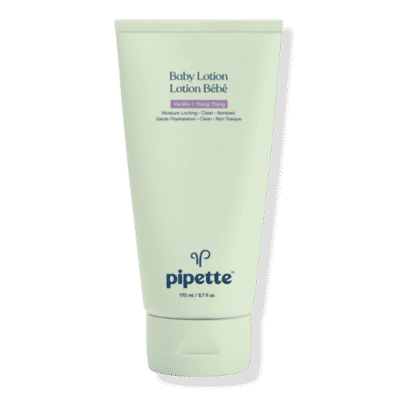 Baby Lotion - Vanilla and Ylang Ylang