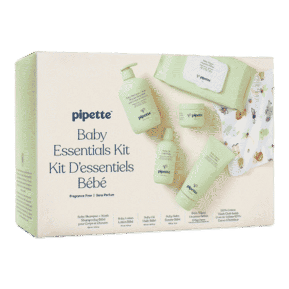 Baby Essentials Kit