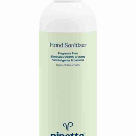 Hand Sanitizer