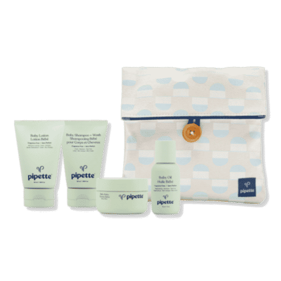 Baby Travel Kit