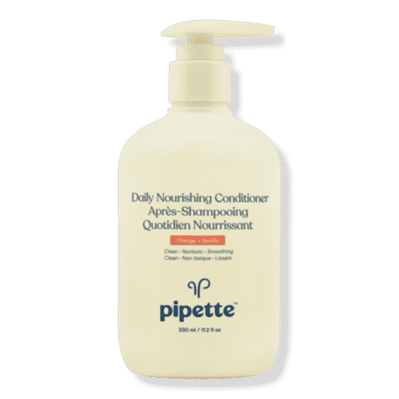 Daily Nourishing Conditioner