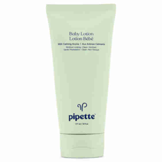 Baby Lotion - Calming Aroma