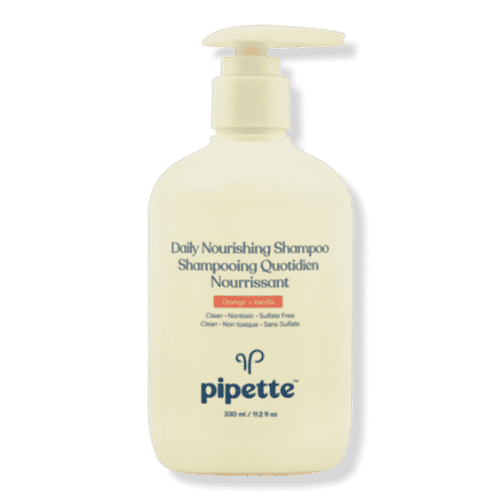 Daily Nourishing Shampoo