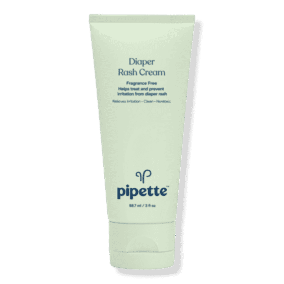 Diaper Rash Cream