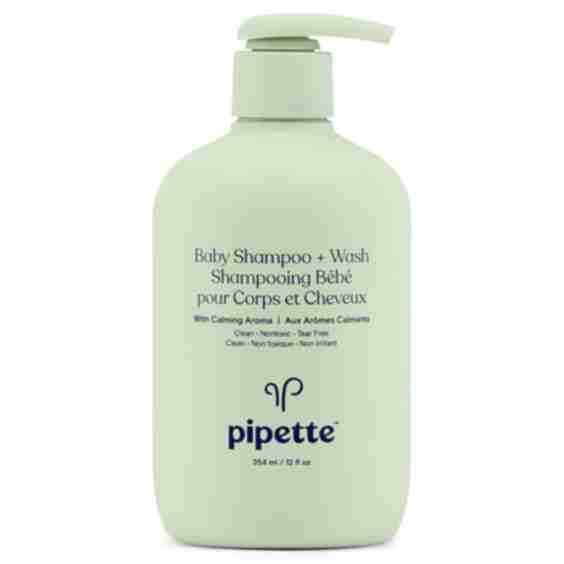 Shampoo + Body Wash - Calming Aroma