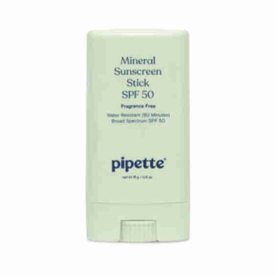 Mineral Sunscreen Stick SPF 50