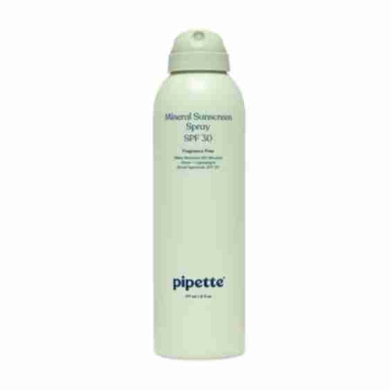 Mineral Sunscreen Spray SPF 30 